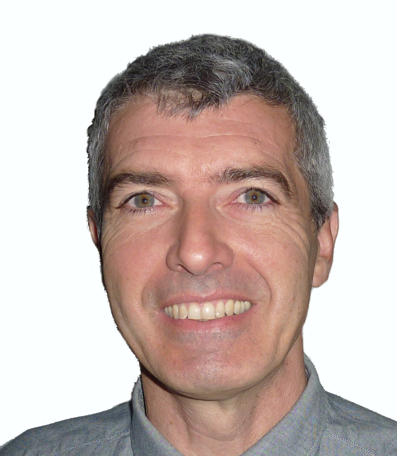 Photo de Patrick Blanc